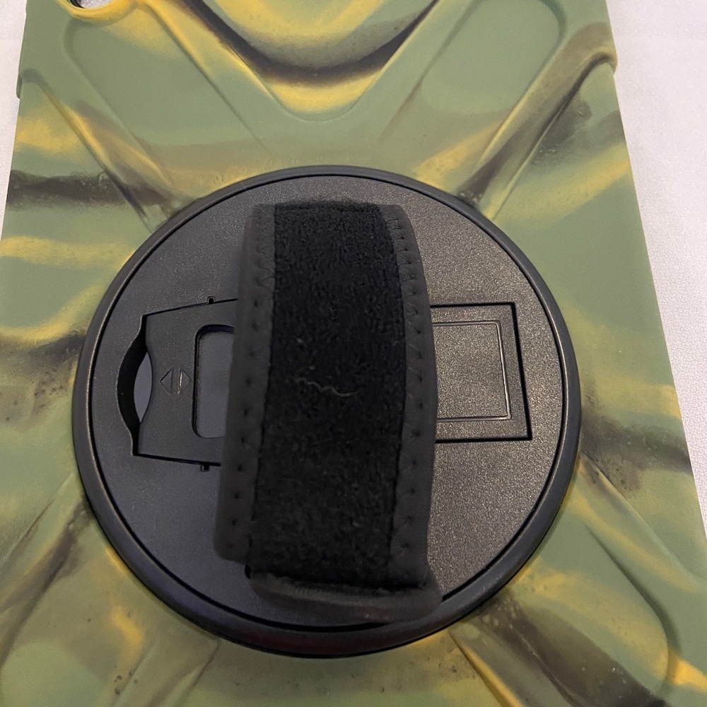 Amazon Fire HD 8 Case - Pirate Series Case - Picture 3 of 7